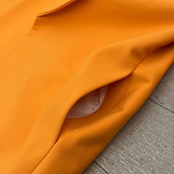 Babaton wool cashmere jacket - Picture 5 of 9